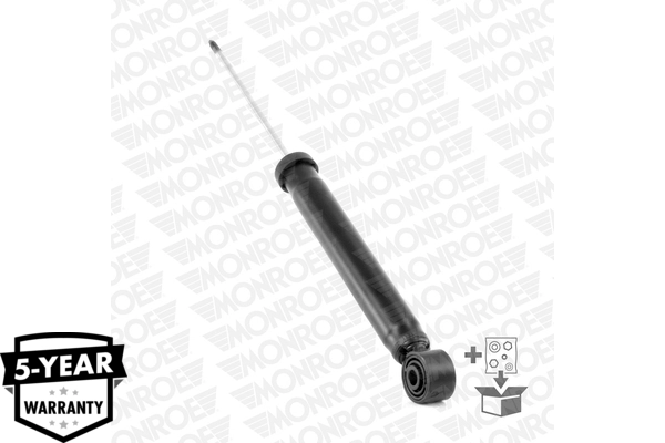 Амортизатор задній Monroe G1057 ціна, від 42.82 USD