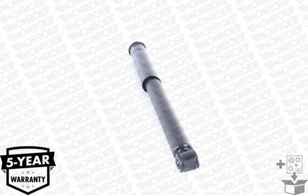 Амортизатор задній Monroe 43130 ціна, від 51.04 USD