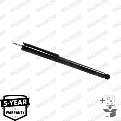 Задній амортизатор Monroe 376072SP