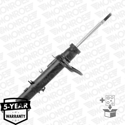 Амортизатор передньої підвіски, лівий Monroe G8098 ціна, від 60.76 USD