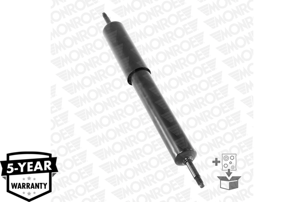 Стойка амортизатора передняя Monroe D4468 ціна, від 54.80 USD