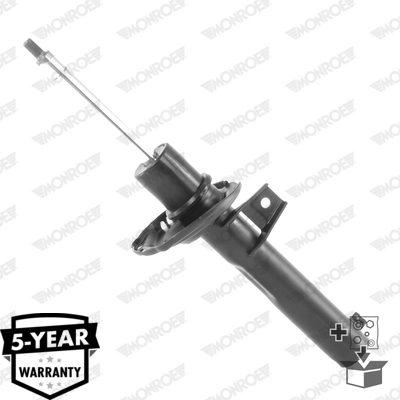 Купити Амортизатор передній Volkswagen Passat B8 3G2, CB2