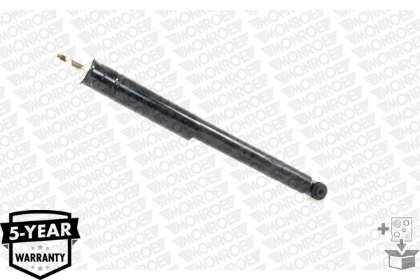 Амортизатор задній Mercedes A2023262300 ціна, від 33.96 USD