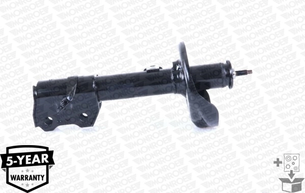 Амортизатор передньої підвіски, лівий Monroe 72492ST ціна, від 104.96 USD