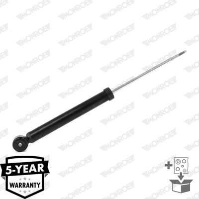 Амортизатор задній RS319596 Raiso