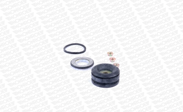 Опора стійки амортизатора переднього Monroe MK104 ціна, від 3.58 USD