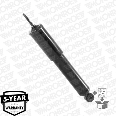 Амортизатор передній 7114G Magneti Marelli
