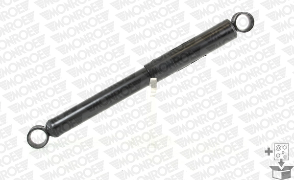 Задній амортизатор Monroe T1165