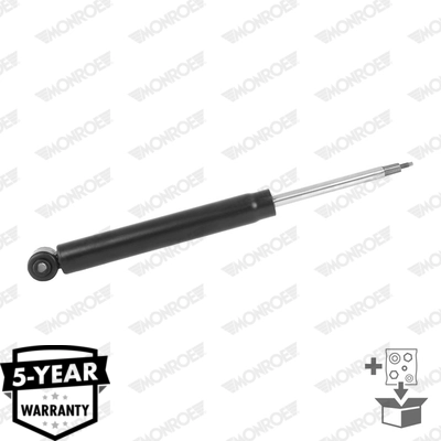 Купити 376157SP Monroe Стійка амортизатора задня