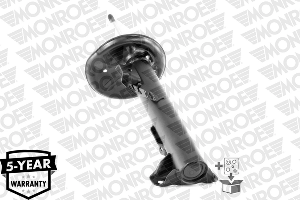 Амортизатор передньої підвіски, лівий Monroe 742031SP ціна, від 49.40 USD