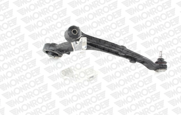 Купити 1634901280 Peugeot/Citroen Лівий важіль передній нижній підвіски