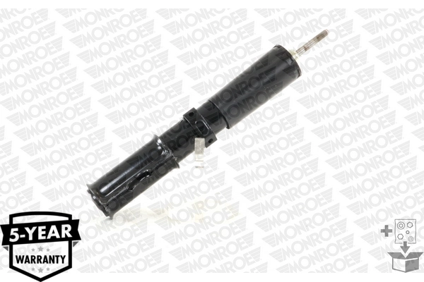 Стойка амортизатора передняя Monroe V4408 ціна, від 40.27 USD