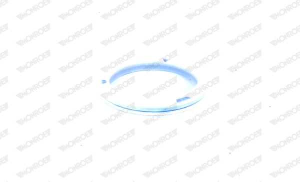 Подушка амортизатора переднього Monroe MK043
