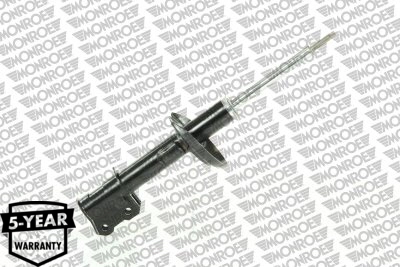 Амортизатор передній, правий Magneti Marelli 1800GR ціна, від 34.74 USD