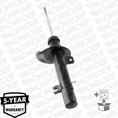 Стійка передня, ліва Magneti Marelli 7505GL