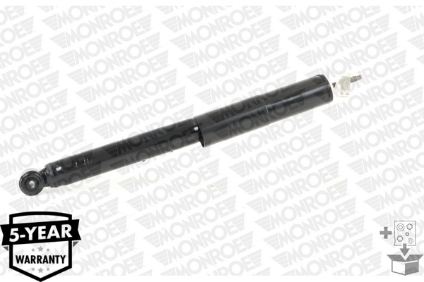 Амортизатор задній Monroe R1608 ціна, від 27.90 USD