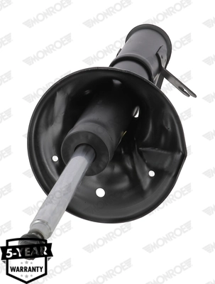 Амортизатор передній, правий Monroe G8357 ціна, від 35.05 USD