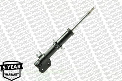 Амортизатор передньої підвіски, лівий Magneti Marelli 2201GL ціна, від 28.51 USD