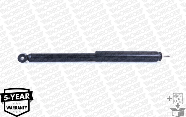 Стойка амортизатора передняя Monroe V1199 ціна, від 49.70 USD