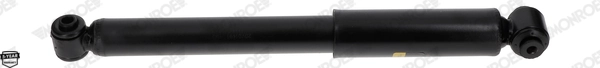 Задній амортизатор Monroe G2108
