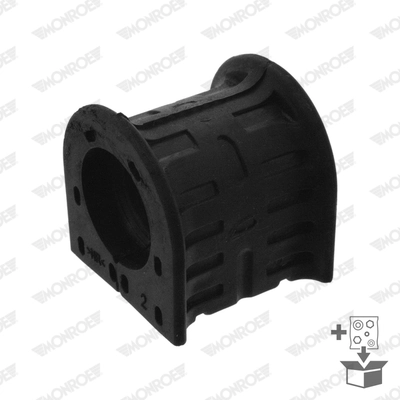 Втулка стабілізатора заднього Monroe L25L12 ціна, від 3.54 USD