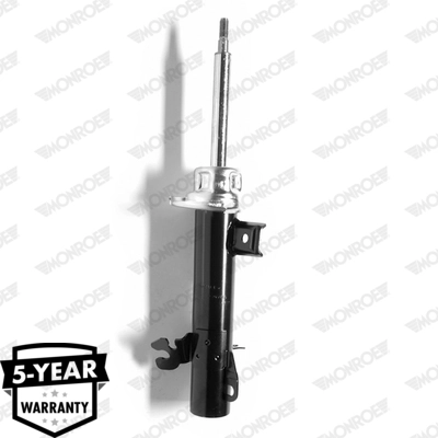 Амортизатор передньої підвіски, лівий Monroe G8096 ціна, від 62.13 USD
