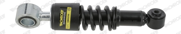 Купити A9613103655 Mercedes Амортизатор кабіни (TRUCK)