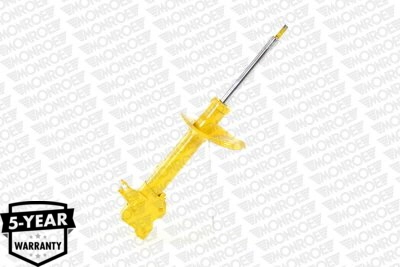 Амортизатор задній, правий Monroe D0021 ціна, від 54.42 USD