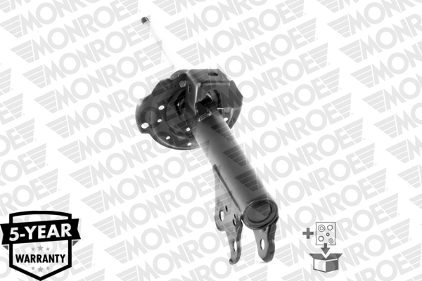 Стойка амортизатора передняя Monroe 742024SP ціна, від 89.02 USD