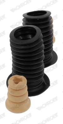 Буфер-відбійник амортизатора переднього SKF VKDP33827T ціна, від 31.57 USD