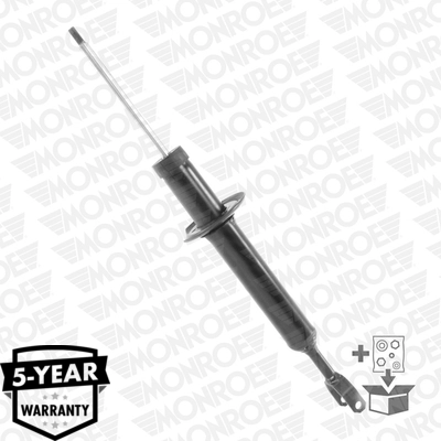  Амортизатор передній Audi A6 