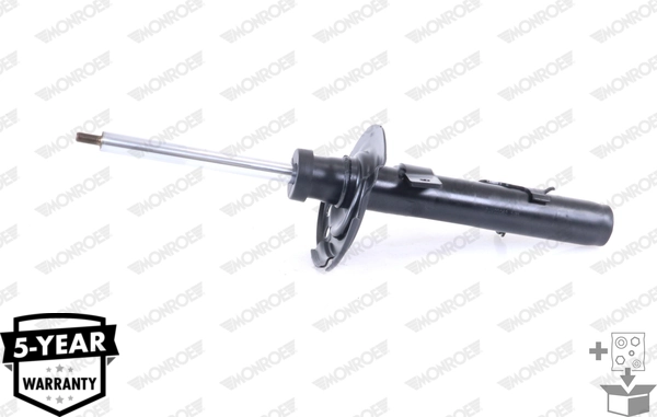 Амортизатор передньої підвіски, лівий Monroe G8810 ціна, від 73.76 USD