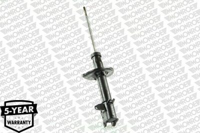 G16321 Monroe Амортизатор задній, лівий
