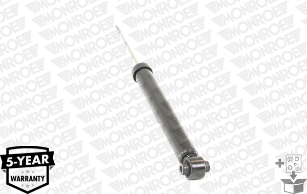 Купити G1150 Monroe Стійка амортизатора задня