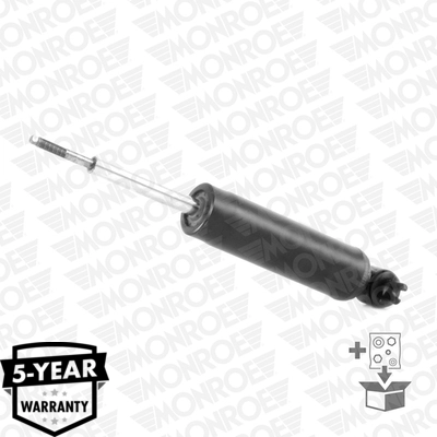 Купити Амортизатор передній Hyundai Galloper  JK