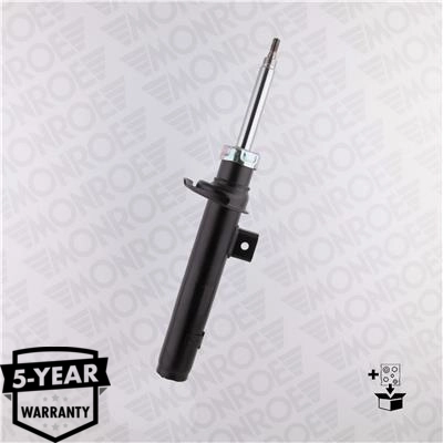 Амортизатор передній, правий Monroe D0414 ціна, від 116.73 USD