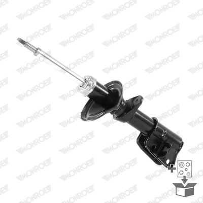 Стійка передня права Monroe D0401R