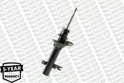 Стойка амортизатора передняя Monroe 11710 ціна, від 61.57 USD