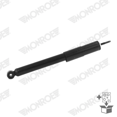 Купити D7644S Monroe Стійка амортизатора задня