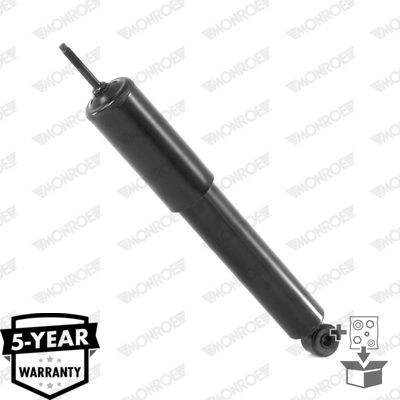 Амортизатори передні Opel 95518921