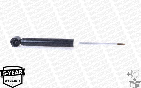 Купити 376250SP Monroe Стійка амортизатора задня