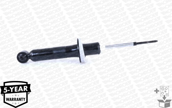 Стойка амортизатора передняя Starline STLD566632 ціна, від 38.93 USD