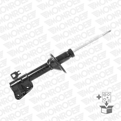 Амортизатор задній, правий Monroe D0005R ціна, від 98.55 USD
