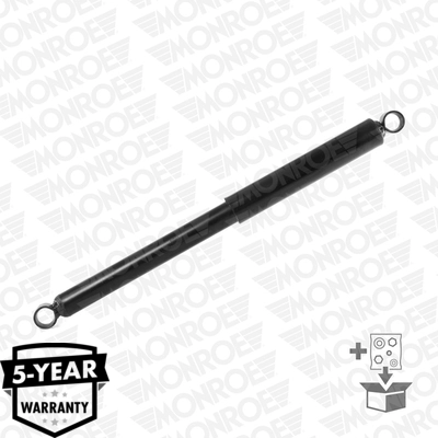 Амортизатор задній Monroe D7703 ціна, від 30.74 USD