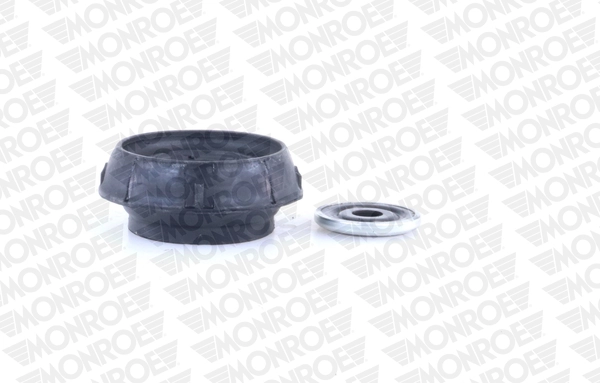 Подушка амортизатора переднього Monroe MK100
