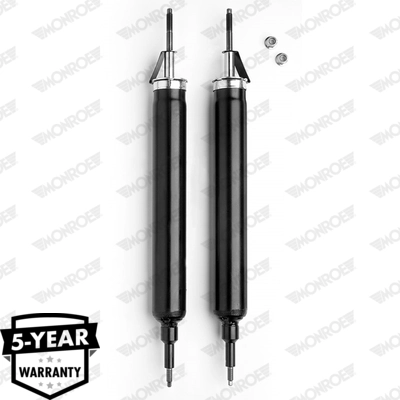 Задній амортизатор Magneti Marelli 357374070000