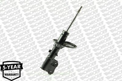 Стойка амортизатора передняя Monroe G16555 ціна, від 58.28 USD