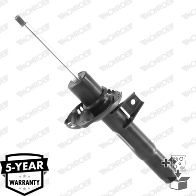 Амортизатори передні Monroe 742116SP