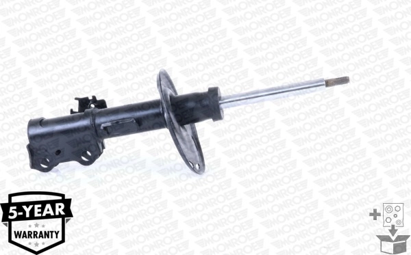 Амортизатор передньої підвіски, лівий Monroe G8120 ціна, від 61.50 USD