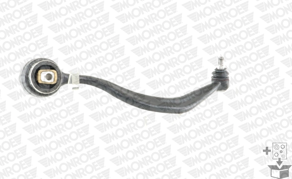 Важіль передній лівий Maxgear MGZ102033 ціна, від 46.27 USD